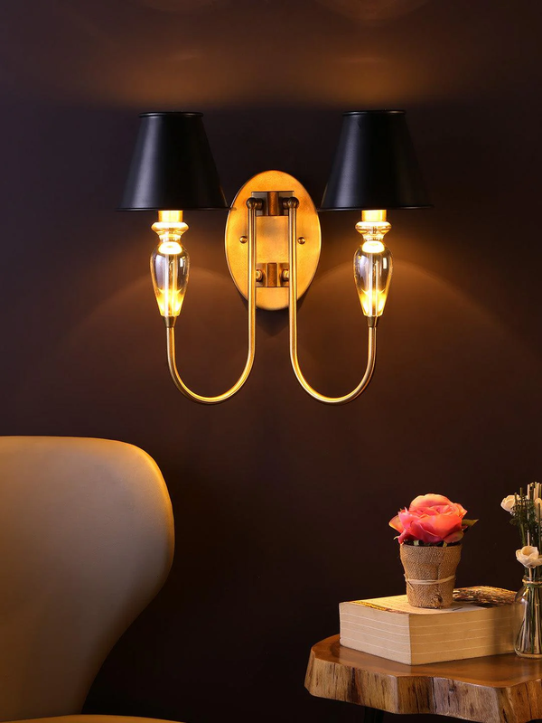 Marcelle Single Wall Light