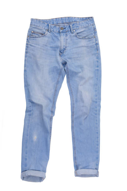 Romano Jeans Pant (Limit on product quantity in collection - Min 2 & Max 4)