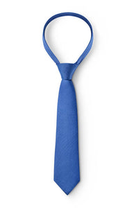 Blue Tie (Limit on number of product in collection - Min 1 & Max 3)