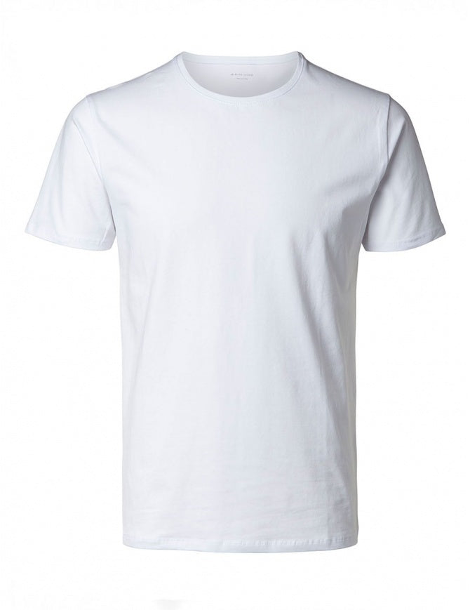 Mario White T-Shirt