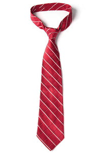 Red Tie (Limit on number of product in collection - Min 1 & Max 3)