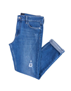 Torino Jeans Pant (Limit on product quantity in collection - Min 2 & Max 4)