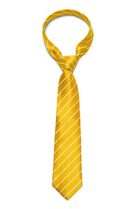 Yellow Tie (Limit on number of product in collection - Min 1 & Max 3)